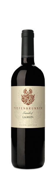Tiefenbrunner Turmhof Lagrein 2021 750 ML