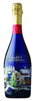 Villa Jolanda Christmas Brut 750 ML