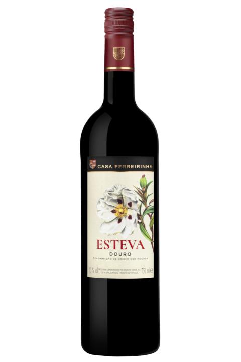 Casa Ferreirinha Esteva Douro Tinto 2023 750 ML