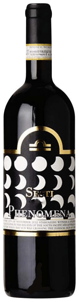 Sesti Phenomena Brunello di Montalcino Riserva 2019 750 ML