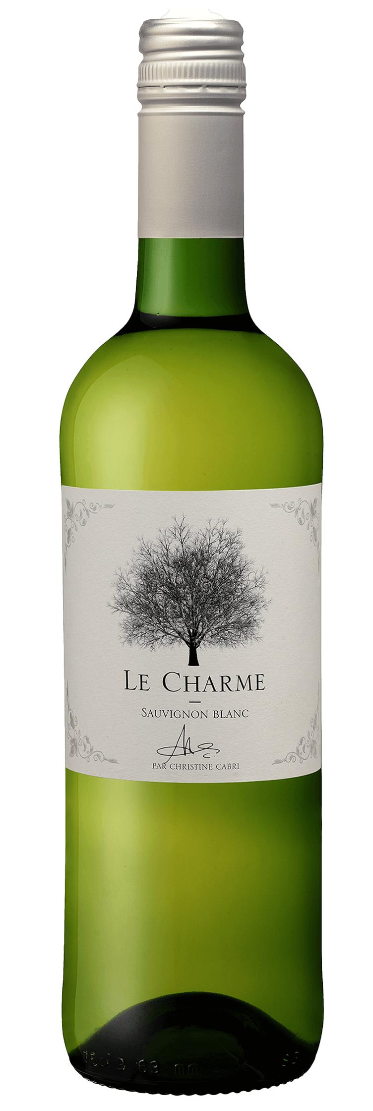 L atelier Bertrand Bordeaux Blanc French Flair Le Charmeur The Charmer 2025 750 ML