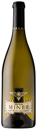 Miner Wild Yeast Chardonnay 2022 750 ML