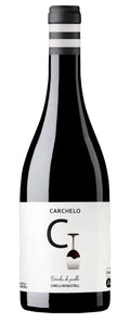 Carchelo Monastrell Jumilla 2024 750 ML