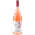Lightly Wines Rose 2023 750 ML