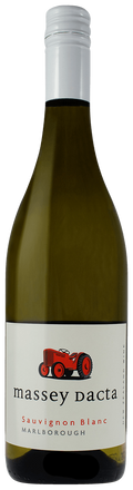 Massey Dacta Sauvignon Blanc 2023 750 ML