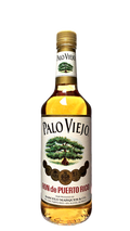 Palo Viejo Gold Rum 1.75 L