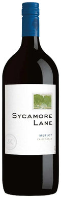 Sycamore Lane Merlot California 1.5 L