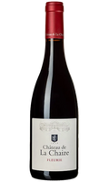 Chateau De La Chaize Fleurie 2023 750 ML