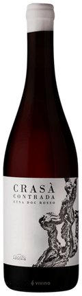 Vigneti Vecchio Etna Rosso Crasa Contrada 2022 750 ML