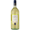 Corbett Canyon Pinot Grigio/Colombard South Eastern Australia 1.5 L