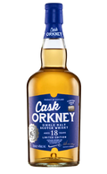 A.D. Rattray Cask Orkney 18 Years Old Single Malt Scotch Whisky (NV) 750 ML