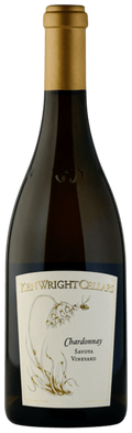 Ken Wright Cellars Savoya Vineyard Chardonnay 2023 750 ML