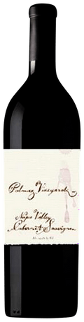Palmaz Vineyards Cabernet Sauvignon Napa Valley 2018 750 ML