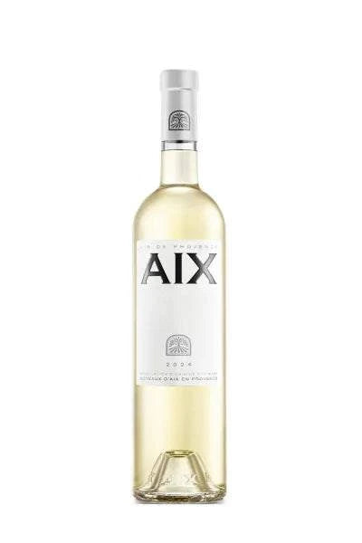AIX Blanc Coteaux d'AIX en Provence 2024 750 ML
