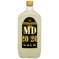 MD 20/20 Pineapple Gold Limited Edition Flavored Wine 750 ML