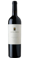 Alpha Omega Proprietary Red Wine Napa Valley 2019 750 ML