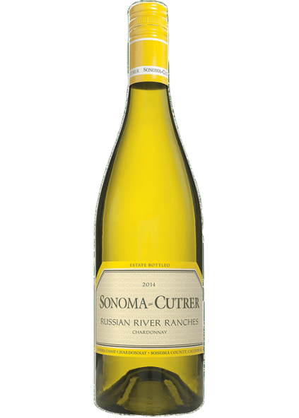 Chardonnay Sonoma-Cutrer The Cutrer Russian River Valley 750 ML Buy