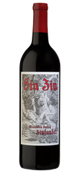 Alexander Valley Zinfandel Sin Zin 750 ML