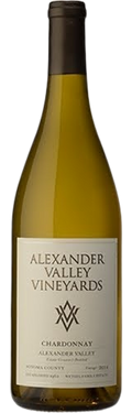Alexander Valley Chardonnay Wetzel Family Estate Alexander Valley 750 ML