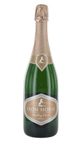 Iron Horse Wedding Cuvee Estate Bottled Green Valley of Russian River Valley 750 ML