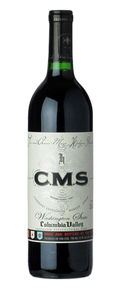 Hedges CMS Red Blend Columbia Valley 2022 750 ML