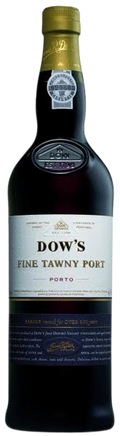 Dow's Fine Tawny Port 750 ML