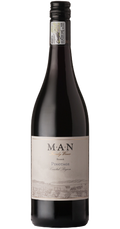 MAN Family Pinotage Bosstok Coastal Region 750 ML