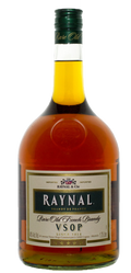 Raynal VSOP Brandy 750 ML