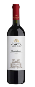 Castello di Albola Chianti Classico 750 ML