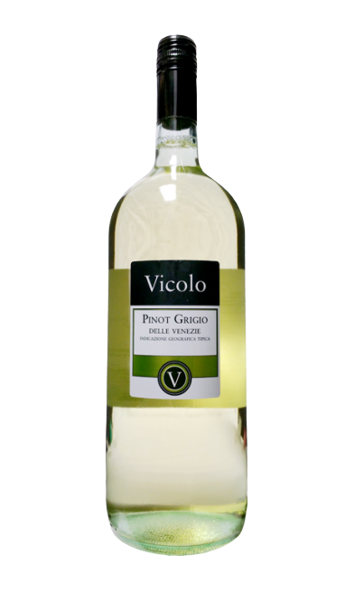 Vicolo Pinot Grigio 750 ML