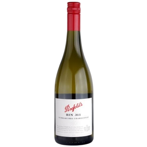 Chardonnay Penfolds Bin 311 Tumbarumba 2016 750 ML Buy Now Online