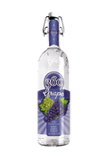 360 Vodka Madagascar Concord Grape 750 ML