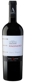Alpha Estate Amyndeon Xinomavro Hedgehog 2014 750 ML