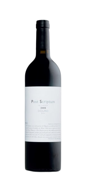 Prats & Symington Douro Post Scriptum de Chryseia 750 ML