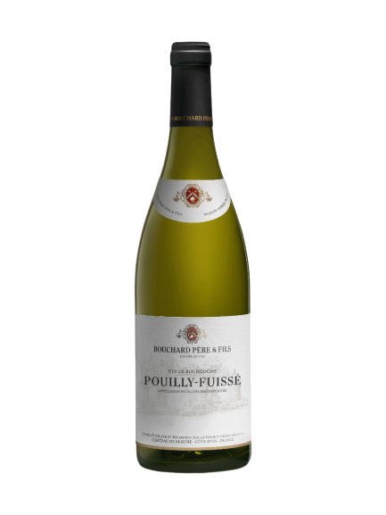 Bouchard Aine & Fils Pouilly-Fuisse 750 ML