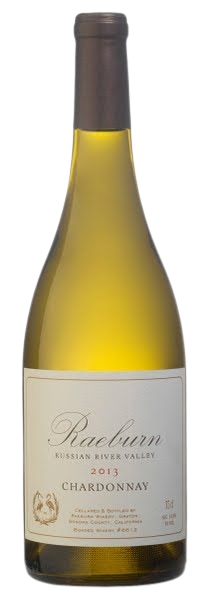 Chardonnay Raeburn Russian River Valley 750 ML Buy Now Online Website