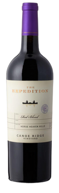 Canoe Ridge Horse Heaven Hills Expedition Red Blend 750 ML
