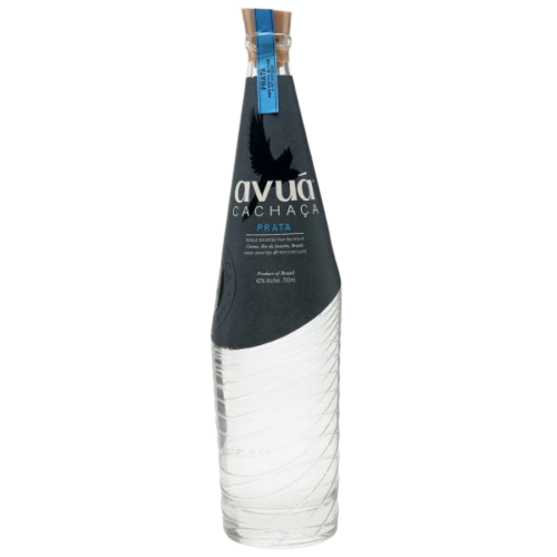 Cachaca Avua Prata - Premium Brazilian Spirit 750 ML Buy Now Online