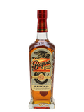 Bayou Rum Spiced Rum 750 ML