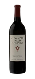 Alexander Valley Homestead Red Blend Alexander Valley 750 ML