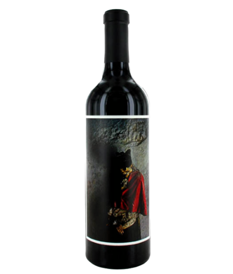 Napa Valley Orin Swift Palermo 2022 750 ML Buy Now Online Shopping