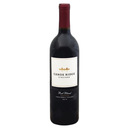 Canoe Ridge Columbia Valley Red 750 ML Buy Now Online Website
