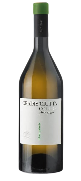Pinot Grigio Gradis'Ciutta Collio 750 ML Buy Noe Online Website into