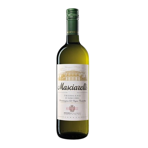 Masciarelli Trebbiano d Abruzzo 750 ML Buy Now Online Website Shipping