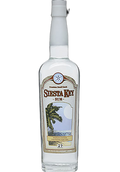 Drum Circle Siesta Key Silver Rum 750 ML