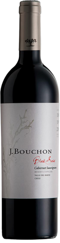 J. Bouchon Cabernet Sauvignon Valle del Maule 750 ML