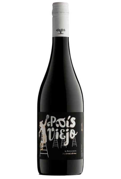 J. Bouchon Pais Viejo Valle del Maule 750 ML