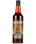 Tiki Lovers Dark Rum 750 ML