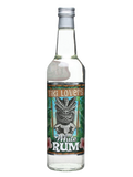 Tiki Lovers White Rum 750 ML