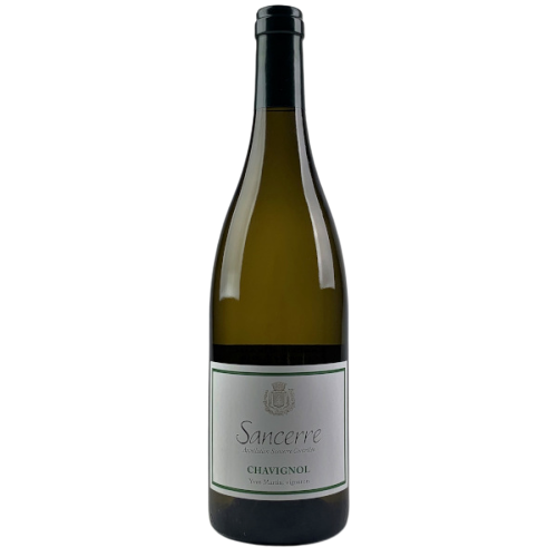 Yves Martin Sancerre Chavignol Rouge 2018 750 ML